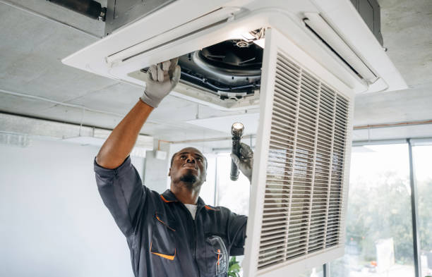 Licensed Hvac service in Shapleigh, ME - FH HVAC