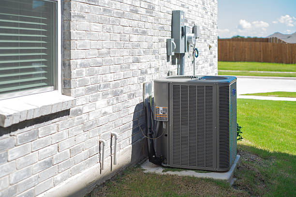 Reliable Hvac contractor in Shapleigh, ME by FH HVAC