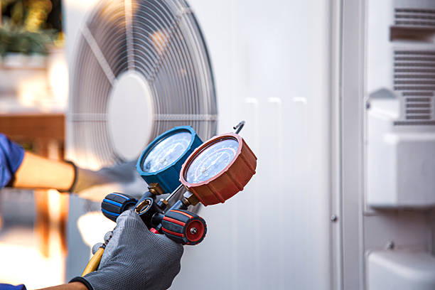 Affordable Hvac solutions in Shapleigh, ME